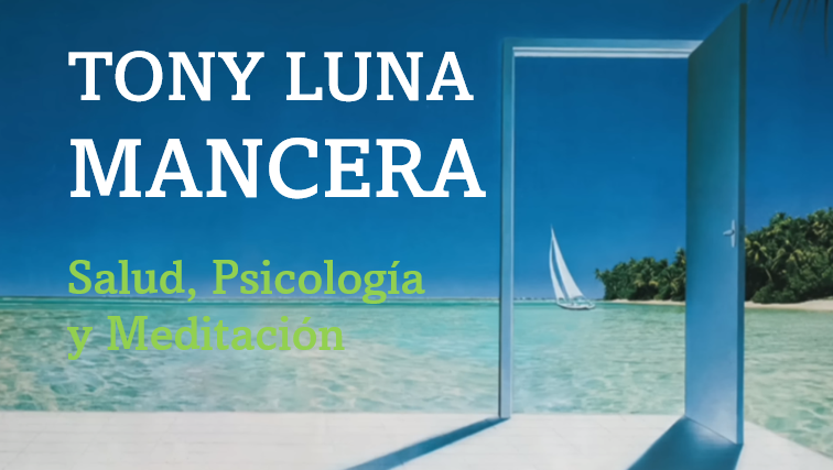 Tony Luna Mancera